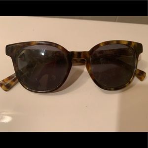 Raen sunglasses